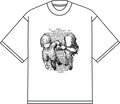 EIGHTY'S 1ST BIRTHDAY T-SHIRT